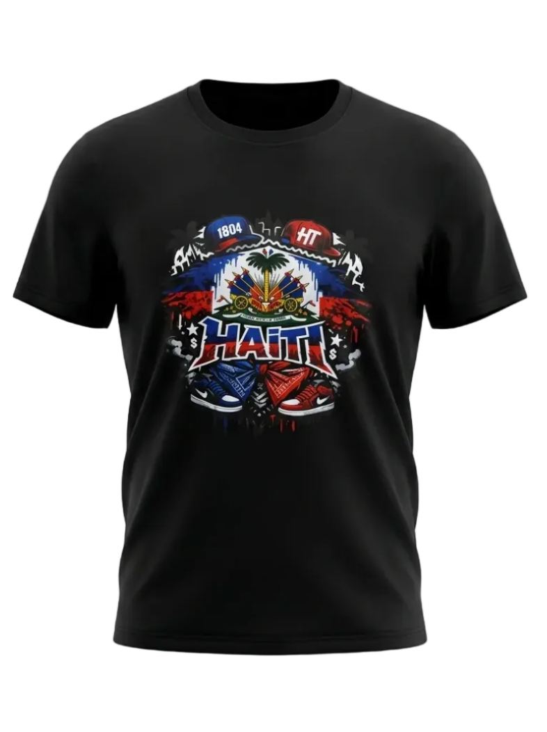 Haiti 1804